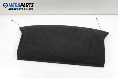 Trunk interior cover for Seat Ibiza (6L) 1.2, 64 hp, 3 doors, 2002