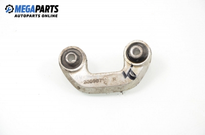 Control arm for Audi A4 (B5) 1.9 TDI, 90 hp, sedan, 1996, position: right