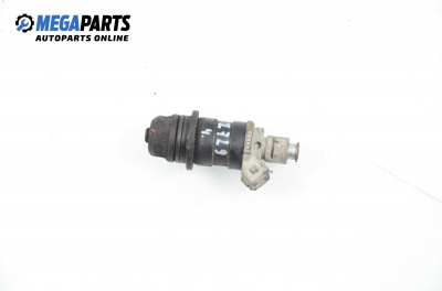 Gasoline fuel injector for Audi 80 (B4) 1.6, 101 hp, station wagon, 1995