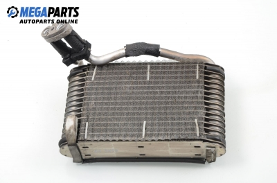 Interior AC radiator for Audi A4 (B5) 1.9 TDI, 90 hp, sedan, 1996