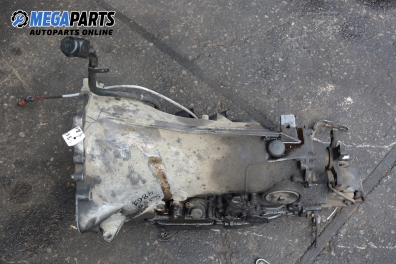 Automatic gearbox for Mercedes-Benz S-Class 140 (W/V/C) 3.5 TD, 150 hp automatic, 1993 № A 124 271 2401