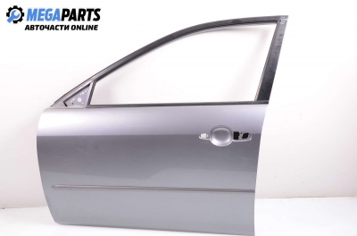 Door for Mazda 6 2.0 DI, 136 hp, station wagon, 2003, position: front - left