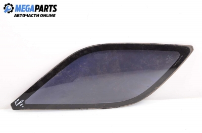 Vent window for Subaru Impreza 2.0 4WD, 116 hp, station wagon automatic, 1999, position: rear - left