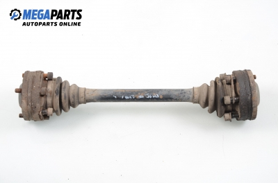 Driveshaft for BMW 5 (E34) 2.5 TDS, 143 hp, station wagon, 1995, position: right