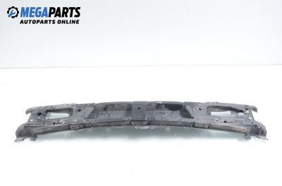 Bumper support brace impact bar for Volkswagen Golf III 1.6, 75 hp, 5 doors, 1994, position: front