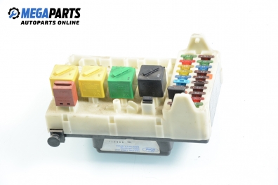 Fuse box for Ford Mondeo Mk II 1.8 TD, 90 hp, sedan, 1996