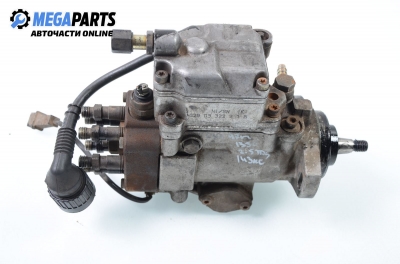 Diesel injection pump for BMW 5 (E39) (1996-2004) 2.5, station wagon