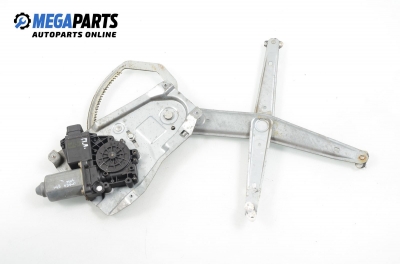Macara electrică geam pentru Opel Omega B 2.0 16V, 136 cp, combi, 1997, poziție: stânga - fața