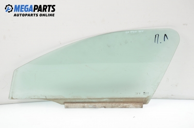Window for Opel Corsa C 1.2, 75 hp, hatchback, 2002, position: front - left