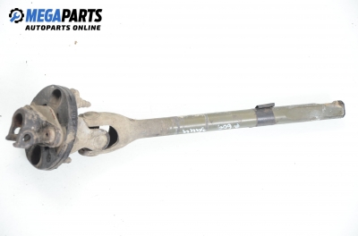 Steering wheel joint for Peugeot 605 2.5 TD, 129 hp, sedan, 1995