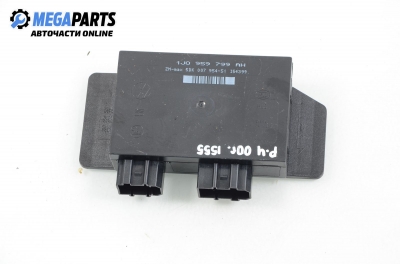 Comfort module for Volkswagen Passat (B5; B5.5) (1996-2005) 2.5, station wagon automatic