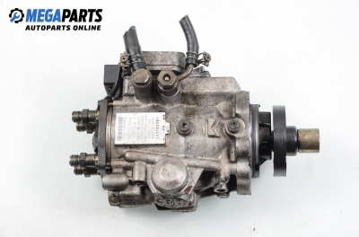 Pompă de injecție motorină for Nissan Almera (N16) 2.2 DI, 110 hp, 2001 № Bosch 0 470 504 012