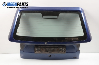 Capac spate pentru Seat Ibiza (6K) 1.4 16V, 101 cp, hatchback, 5 uși, 1997