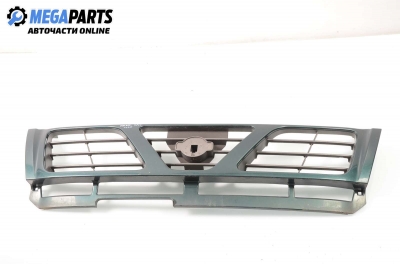 Grill for Nissan Patrol 2.8 TD, 129 hp, 1999