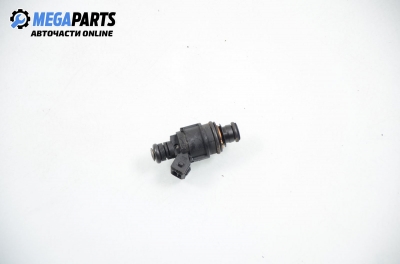 Gasoline fuel injector for Opel Vectra C (2002-2008) 1.8, hatchback