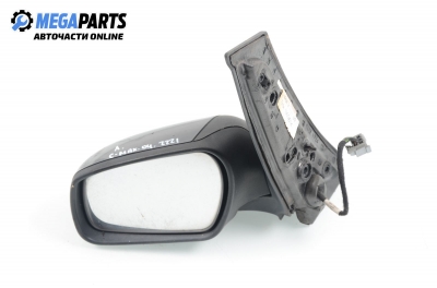 Mirror for Ford C-Max 1.6 TDCi, 109 hp, 2004, position: left