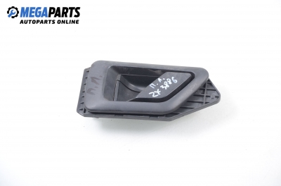 Inner handle for Citroen ZX 1.4, 75 hp, 3 doors, 1993, position: left