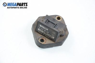 Sensor für Fiat Bravo 1.2 16V, 80 hp, 3 türen, 2001 № Bosch 0 273 101 021