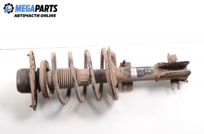 MacPherson-federbein for Fiat Marea (1996-2003) 1.6, combi, position: links, vorderseite