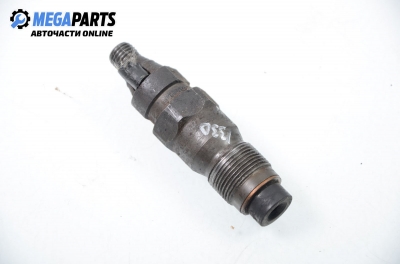 Diesel fuel injector for BMW 5 (E39) 2.5 TDS, 143 hp, station wagon, 1997