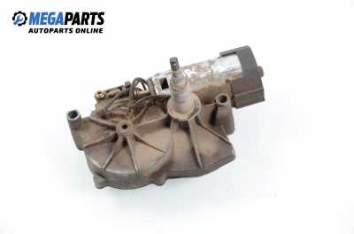 Motor ștergătoare parbriz for Volkswagen Passat (B4) 1.8, 75 hp, combi, 1994