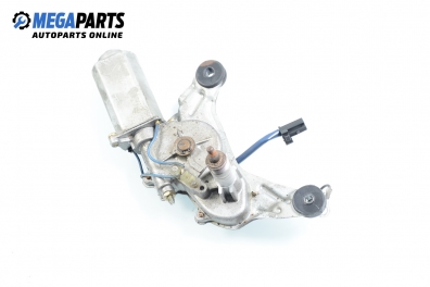 Front wipers motor for Mazda 323 (BA) 1.5 16V, 88 hp, coupe, 1996, position: rear