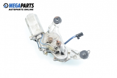 Motor ștergătoare parbriz for Mazda 323 (BA) 1.5 16V, 88 hp, coupe, 1996, position: din spate