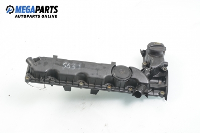 Capac supape for Citroen C8 2.2 HDi, 128 hp, 2004