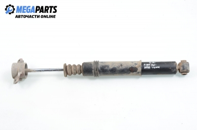 Shock absorber for Peugeot 307 1.6 HDI, 109 hp, hatchback, 5 doors, 2006, position: rear - right