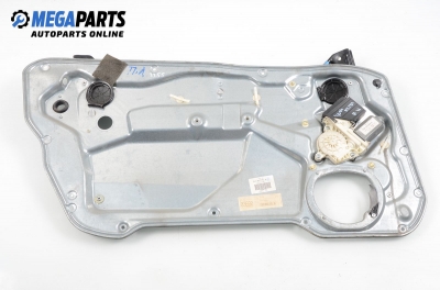 Antrieb el. fensterheber für Seat Ibiza (6L) 1.2, 64 hp, 3 türen, 2002, position: links