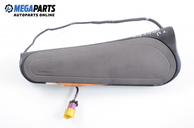 Airbag for Toyota Avensis Verso 2.0 D-4D, 116 hp, 2002, position: front - left