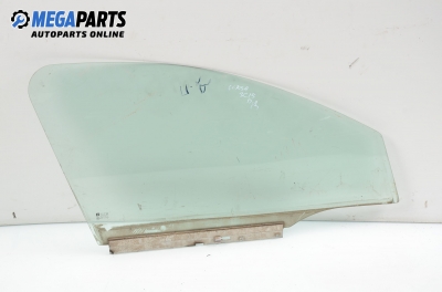 Window for Opel Corsa C 1.2, 75 hp, hatchback, 2002, position: front - right