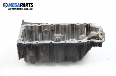Crankcase for Opel Vectra B 2.0 16V DI, 82 hp, hatchback, 1996