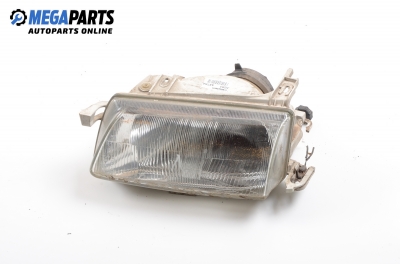 Scheinwerfer für Opel Astra F 1.4 Si, 82 hp, combi, 1992, position: links