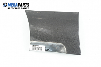 Exterior moulding for Volkswagen Touareg 5.0 TDI, 313 hp automatic, 2003, position: left