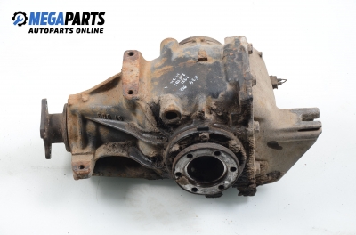Differential for BMW 5 (E34) 2.5 TDS, 143 hp, station wagon, 1995 № 1213881