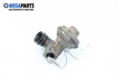 EGR valve for Peugeot 1007 1.4 HDi, 68 hp, 2007