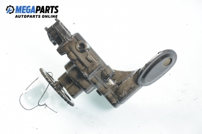 Oil pump for Citroen C8 2.2 HDi, 128 hp, 2004