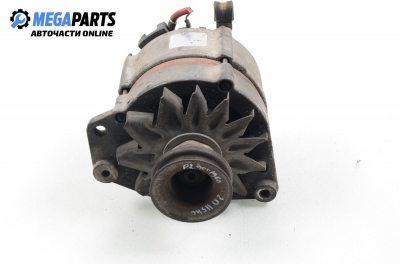 Alternator for Volkswagen Passat (B3) 2.0, 115 hp, combi, 1990