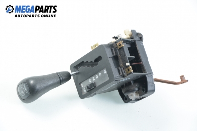 Shifter for Mercedes-Benz E-Class 210 (W/S) 2.0, 136 hp, sedan automatic, 1996