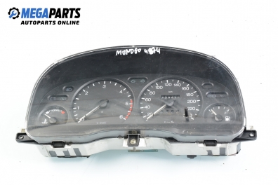 Kilometerzähler for Ford Mondeo Mk II 1.8 TD, 90 hp, sedan, 1996