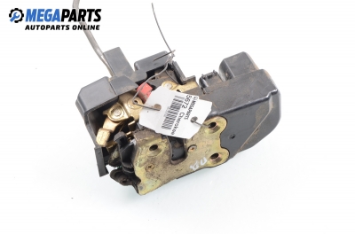 Lock for Jeep Grand Cherokee (WJ) 3.1 TD, 140 hp automatic, 2001, position: front - right