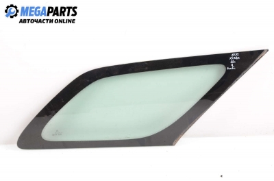 Vent window for Citroen Xsara (1997-2004) 1.4, station wagon, position: rear - right