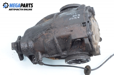  for Mercedes-Benz C-Class 202 (W/S) 2.2 D, 95 hp, combi, 1997