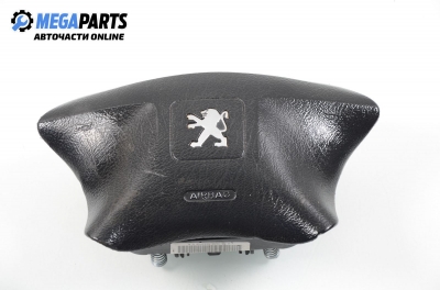 Airbag pentru Peugeot Partner 1.6 HDI, 75 cp, 2008