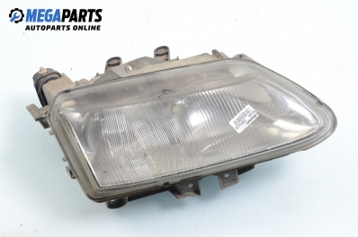 Headlight for Renault Espace III 2.2 D, 114 hp, 1999, position: right Valeo