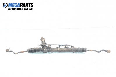 Hydraulic steering rack for BMW 3 (E36) 1.6, 100 hp, sedan, 1992