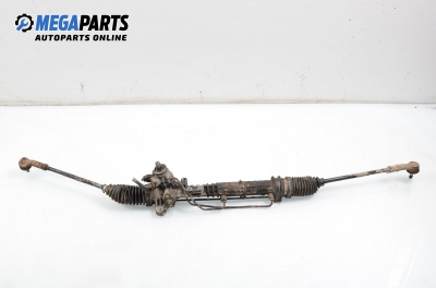 Hydraulic steering rack for Volkswagen Vento 1.8, 75 hp, 1992