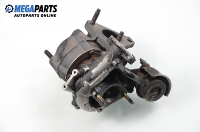 Turbo for Nissan Almera 2.2 DI, 110 hp, 3 doors, 2001 № 14411 5M300