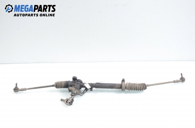 Zahnstangen-lenkgetriebe, hydraulisch für Volkswagen Golf III 1.6, 75 hp, 5 türen, 1994